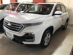 شێڤرۆلێت کاپتیڤا